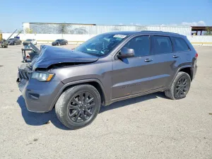 2018 JEEP GRAND CHER