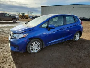 2015 HONDA FIT