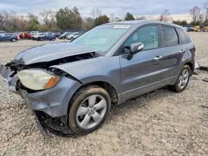 2008 ACURA RDX