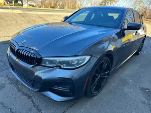 2021 BMW MOTORRAD 3 SERIES