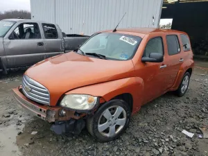 2007 CHEVROLET HHR