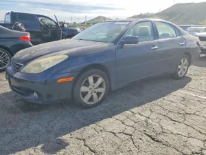 2005 LEXUS ES250