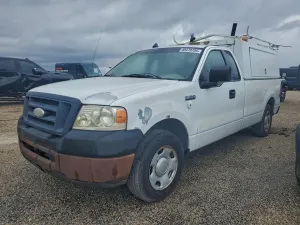 2008 FORD All Models