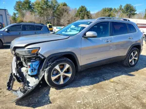 2020 JEEP GRAND CHER