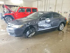 2016 ACURA ILX