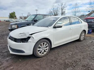 2013 VOLKSWAGEN JETTA
