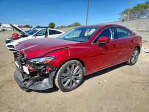 2020 MAZDA 6