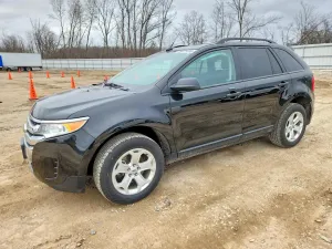 2014 FORD EDGE