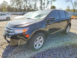 2014 FORD EDGE