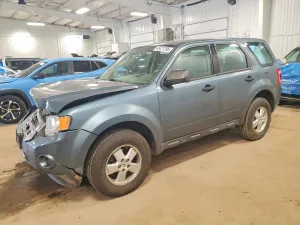 2011 FORD ESCAPE