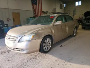2006 TOYOTA AVALON