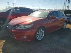 2013 LEXUS ES300