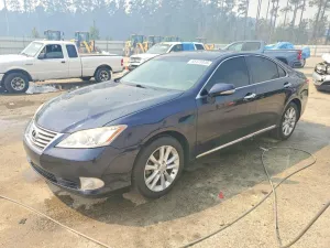 2010 LEXUS ES350