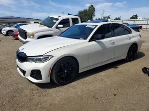 2019 BMW MOTORRAD 3 SERIES