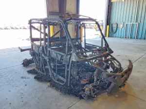 2026 POLARIS SIDEBYSIDE