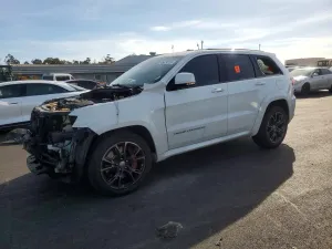 2016 JEEP GRAND CHER