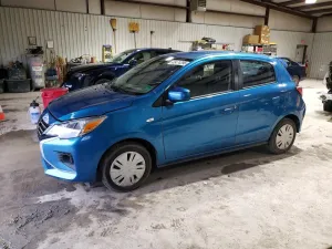 2024 MITSUBISHI MIRAGE