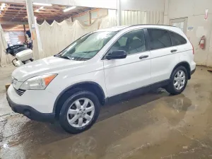 2009 HONDA CRV