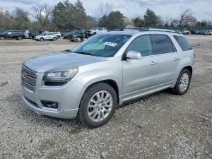 2016 GMC ACADIA DEN