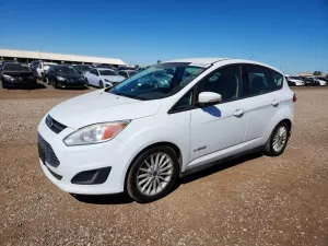 2015 FORD CMAX