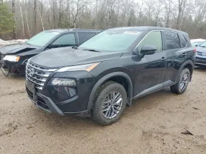 2024 NISS ROGUE