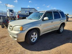 2006 MAZDA TRIBUTE
