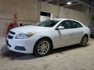 2013 CHEV MALIBU