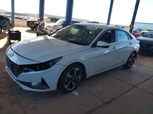 2022 HYUNDAI ELANTRA