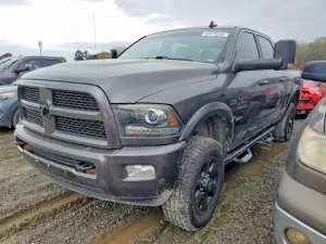 2016 RAM 2500