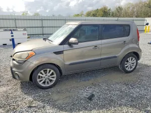 2012 KIA SOUL