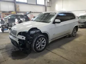 2010 BMW X5