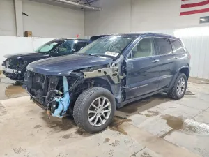 2014 JEEP GRAND CHER