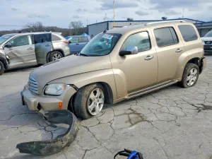 2006 CHEVROLET HHR