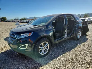 2015 FORD EDGE