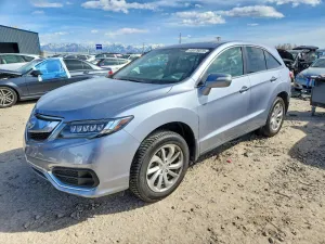 2016 ACURA RDX TECHN
