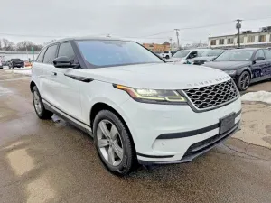 2019 LAND ROVER RANGEROVER