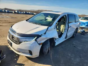 2023 HONDA ODYSSEY