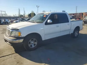 2001 FORD F-150