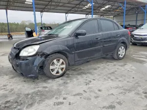 2010 KIA RIO