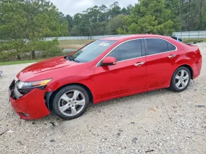 2013 ACURA TSX