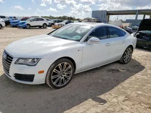 2014 AUDI A7