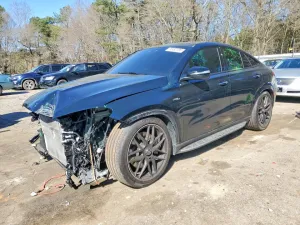2023 MERCEDES-BENZ GLE-CLASS