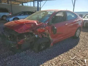 2015 HYUNDAI ELANTRA