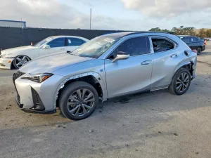 2024 LEXUS