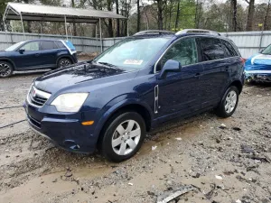 2008 SATURN VUE