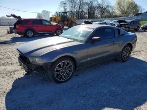 2013 FORD ALL Models