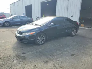 2010 HONDA CIVIC