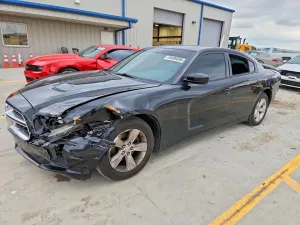 2014 DODGE CHARGER