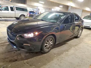 2014 MAZDA 3