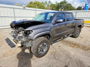 2016 TOYOTA TACOMA